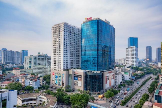 Happy Money môi trường làm việc lý tưởng