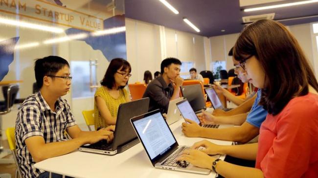 HappyMoney ra mắt gói hỗ trợ tài chính dành riêng cho các tiểu thương, startup
