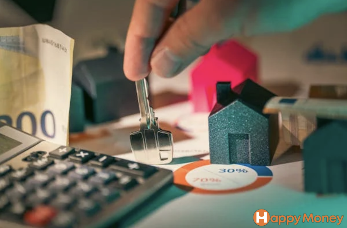 vay tiêu dùng, vay tiền nhanh tại Happy Money