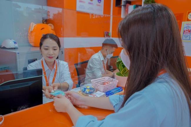 Happy Money ra mắt gói hỗ trợ tài chính dành riêng tài xế công nghệ