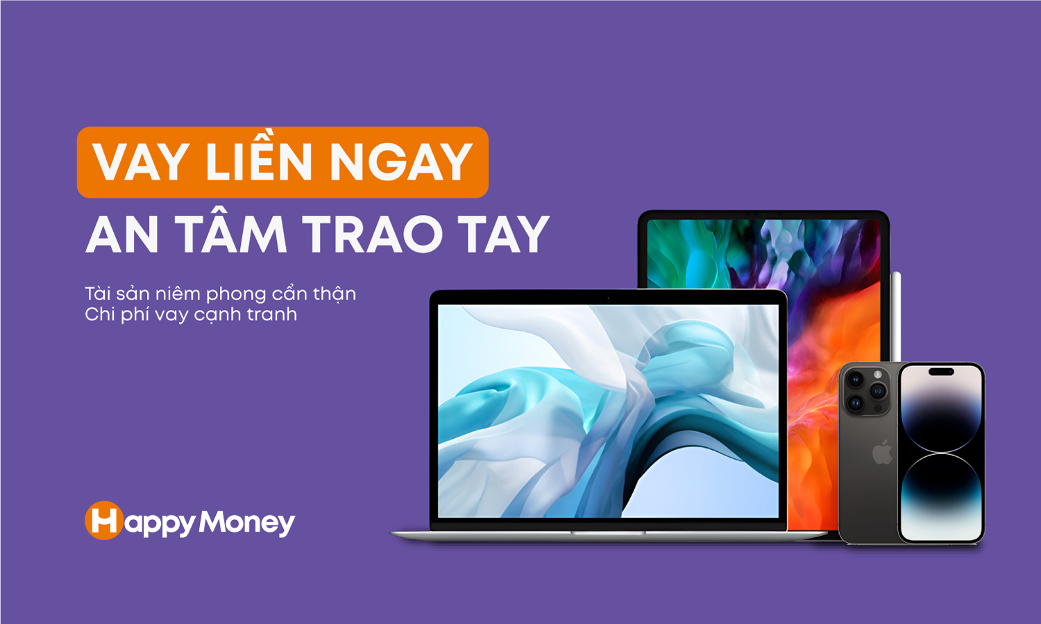 happymoney