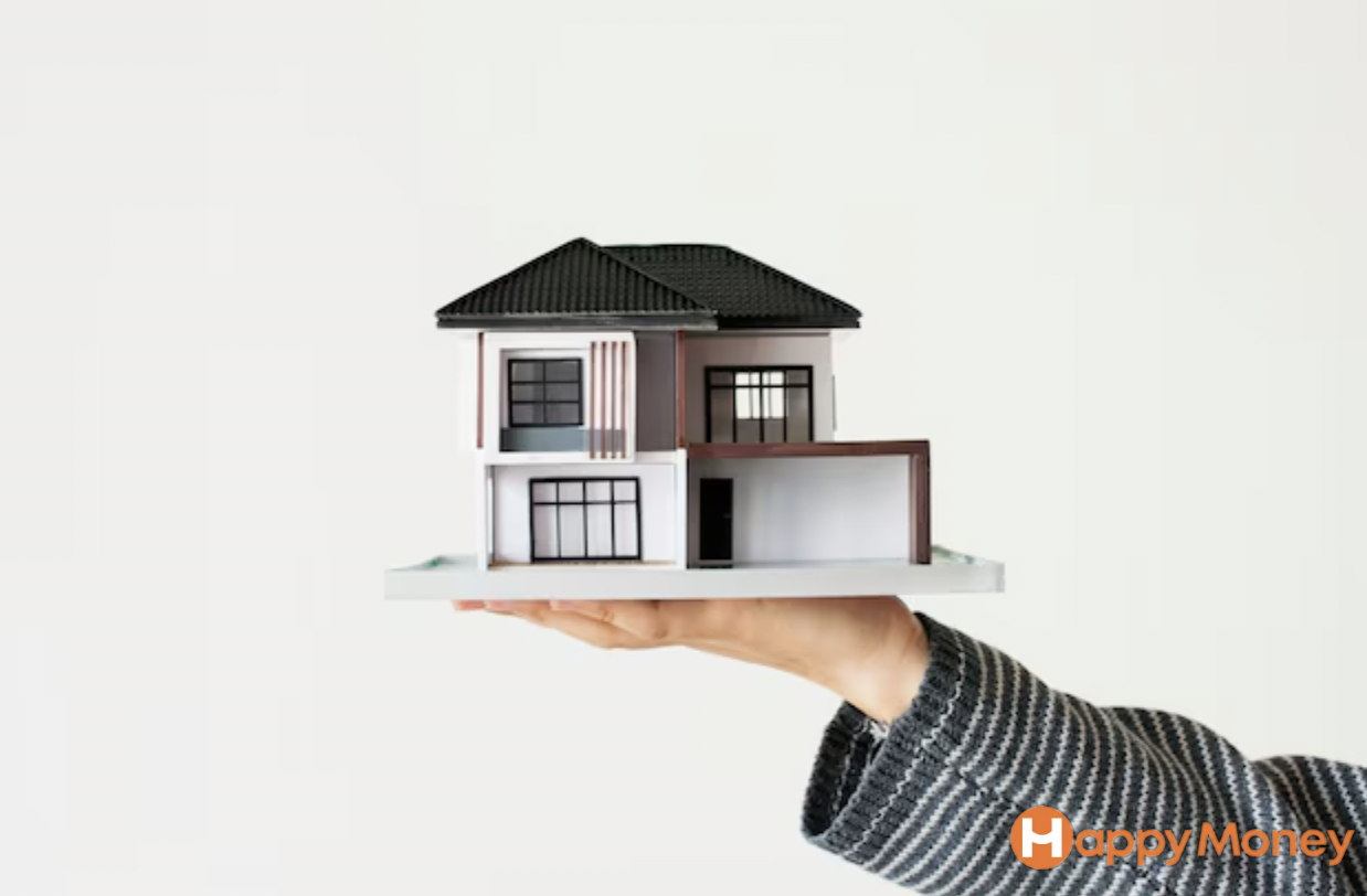4 tài sản cầm cố vay tiền nhanh cực đơn giản