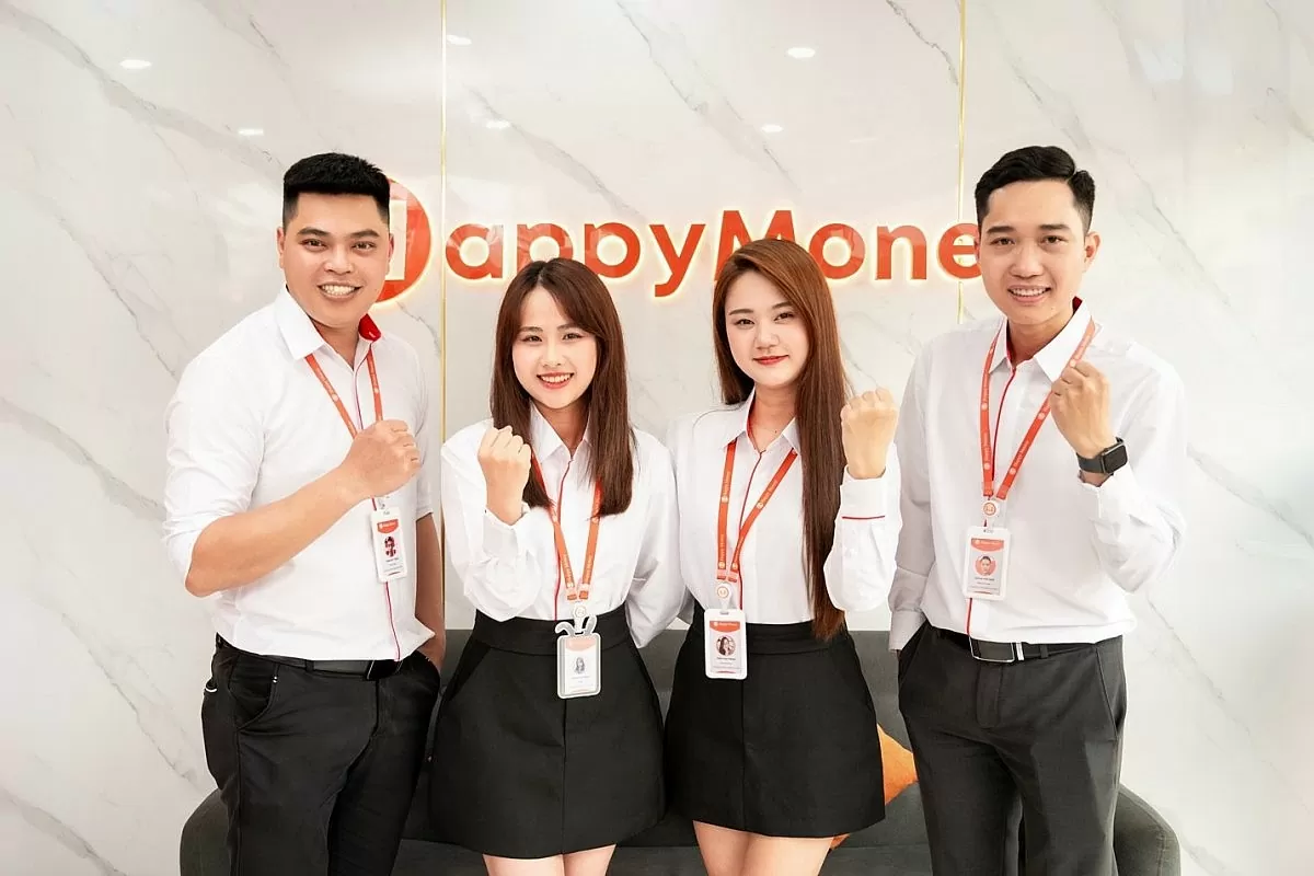 kinh nghiệm vay tiền nhanh