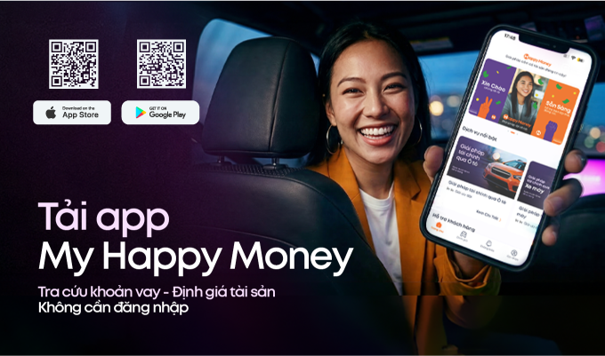 happymoney