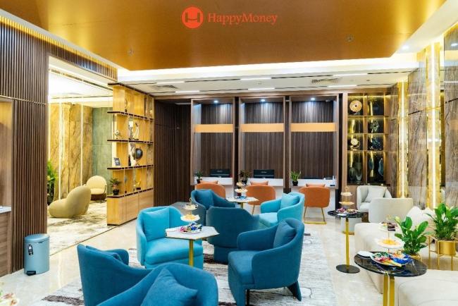 Happy Money môi trường làm việc lý tưởng