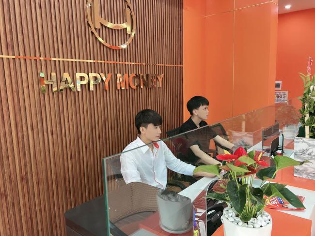 PGD Happy Money Nghệ An vay tiêu dùng, vay tiêu dùng cá nhân 3
