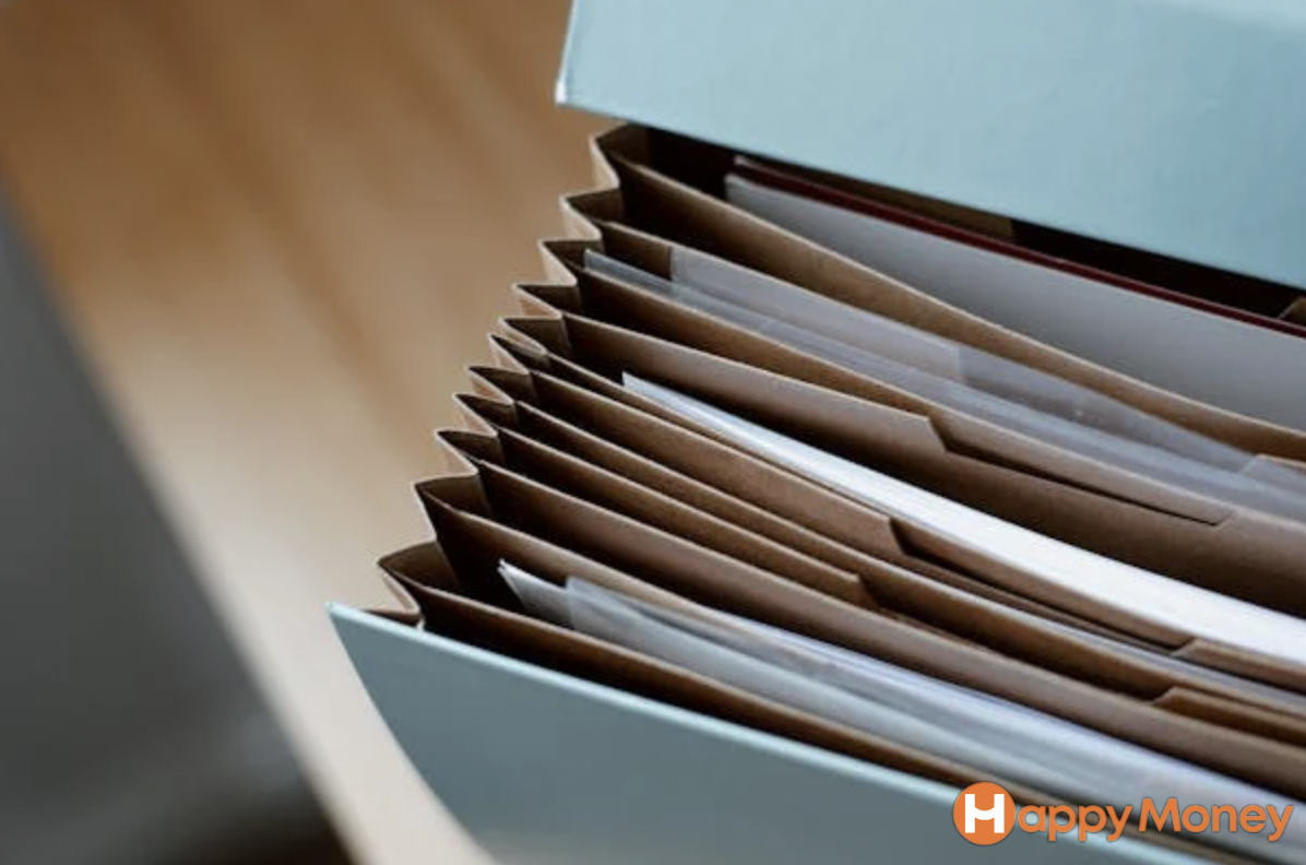 hồ sơ vay trả góp cần những gì?
