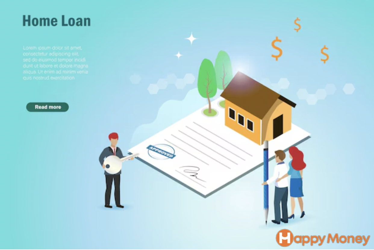  vay trả góp - cách tránh trí trả nợ trước hạn