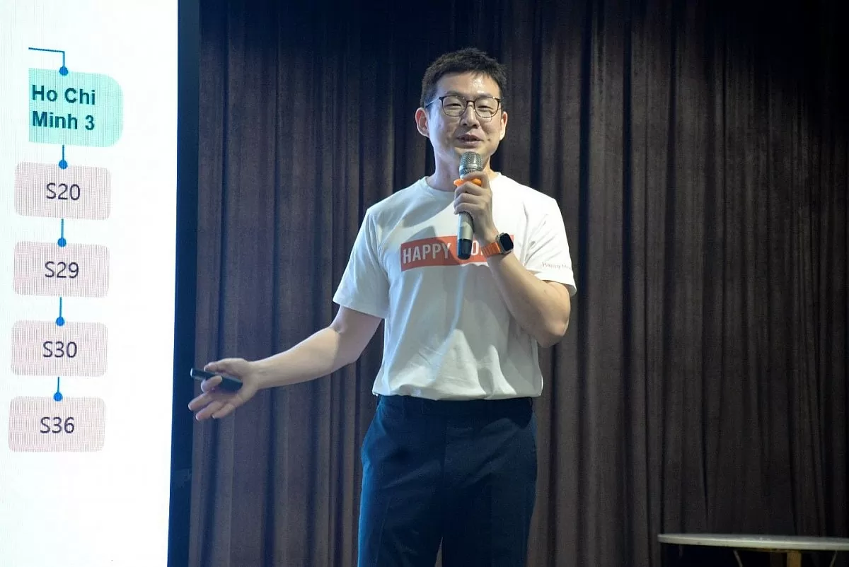 tư vấn vay tiêu dùng tại happy money