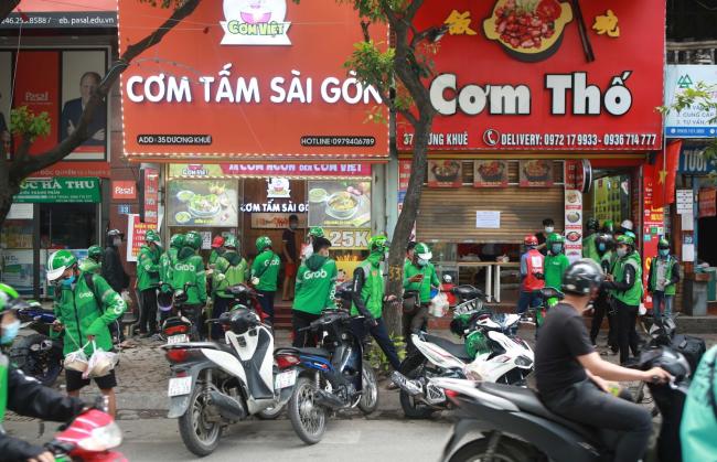 Gói vay siêu nhanh, siêu dễ cho Shipper chỉ có tại Happy Money