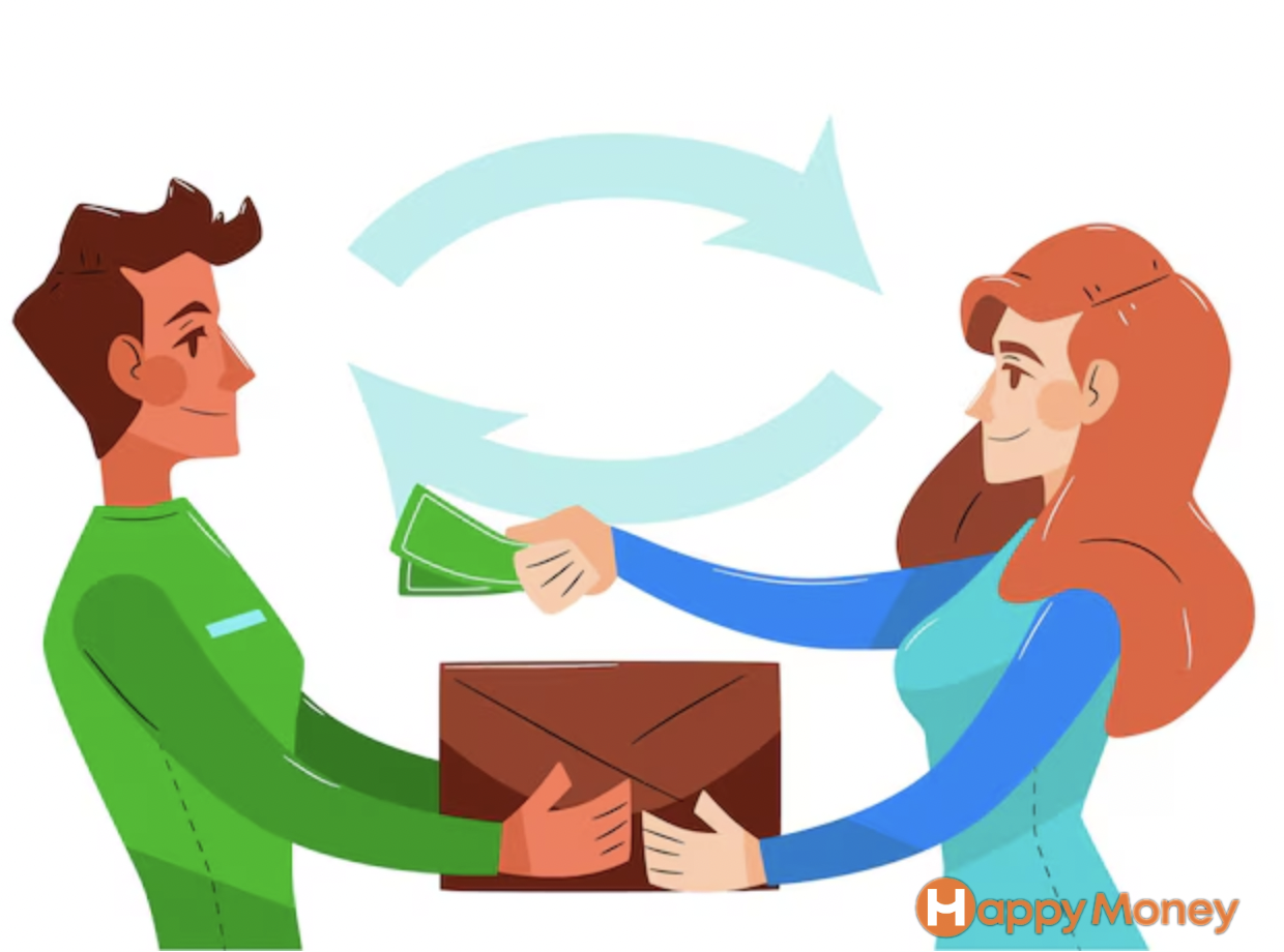 yếu tố cần cân nhắc khi vay cầm cố