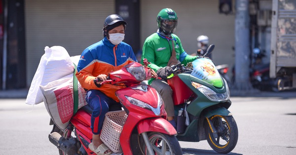 Gói vay siêu nhanh, siêu dễ cho Shipper chỉ có tại Happy Money